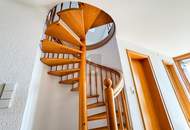 PREISHIT ! HELLER MAISONETTEN- HIT IN TOP LAGE MIT BALKON