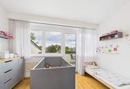 Wunderschöne 4-Zimmer-Dachgeschosswohnung im Zentrum von Guntramsdorf