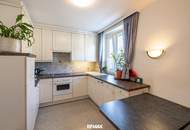 Wohnen mit Aussicht – gepflegte 3-Zimmer-Wohlfühlwohnung in zentrumsnaher Lage