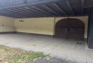 Alter Bauernhof mit ca. 5000 m2 Dorfgebietswidmung und 3000 m2 Grünland mit Fantasie