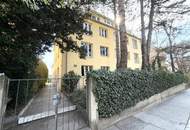 DG-Wohnung ohne Schrägen und mit zwei Terrassen