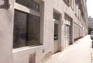 128 m² LAGERFLÄCHE - EURO 897,- Netto/Monat - NUR 1 MONAT PROVISION