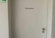 Ruhelage und Grünblick mitten im Zentrum - hochwertige 2-Zimmer-Wohnung in Hofruhelage