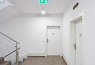 ERSTBEZUG – Stilvoller 3-Zimmer-Dachgeschoss-Traum nahe Naschmarkt