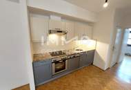 Mitten im Dritten! Kleine 3-Zimmer-Wohnung Radetzkystraße 4/ Matthäusgasse 2 - Top 19