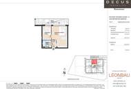 | PROVISIONSFREI | BELAGSFERTIG | GROSSER BALKON |