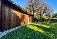 Seltene Gelegenheit - Eigentumswohnung mit Seeblick in Annenheim