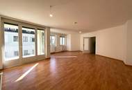 Lichtdurchflutete 3-Zimmer-Wohnung mit Balkon in zentraler Lage