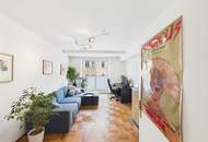 Charmante 2-Zimmer-Wohnung in 1130 Wien mit Balkon und Gartenmitbenützung