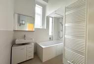 Stilvolle Altbauwohnung in renoviertem Gründerzeithaus – 3,5 Zimmer in grüner Hofruhelage