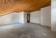 Ihr künftiges Zuhause mit Potenzial in ruhiger Lage: zwei Wohneinheiten, sonniger Garten und herrlicher Weitblick in Maria Saal