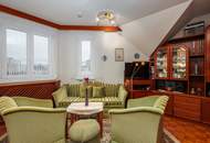 nette Garconiere in Villach-Stadtzentrum mit Draublick