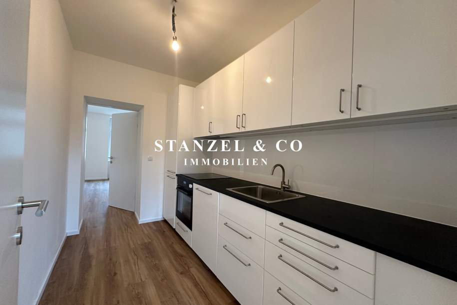 SCHÖNER ERSTBEZUG NACH SANIERUNG, Wohnung-miete, 1.240,00,€, 1100 Wien 10., Favoriten