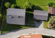 Charmantes Sanierungsobjekt in Guttaring – 129m² mit sonnigen Balkonen!