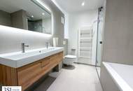 4-Zimmer Erstbezug in optimaler Lage zwischen Augarten und Innenstadt