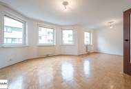 Rainergasse: Zweizimmer Starterwohnung nahe Hauptbahnhof
