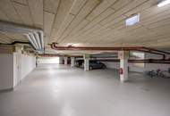 Neuwertig | 44 m² | 2 Zimmer | Terrasse | Grünblick | Garage