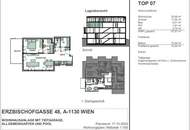 Grünruhelage I 2 Zimmer I Balkon