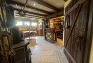 Charmantes Einfamilienhaus mit Gästehaus in der idyllischen Südsteiermark!