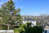 Modernes Wohnen am Lainzer Tiergarten – exklusive Villa mit Pool und Lift!