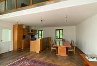 RARITÄT: PERFEKTES, MODERNES ARCHITEKTENHAUS AN DER DONAULÄNDE ALS REPRÄSENTATIVER WOHNSITZ AUF HÖCHSTEM NIVEAU MIT DONAUBLICK