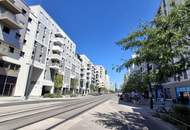 ## ICH BIN SO FREI! Helles & modernes Büro mitten im Nordbahnviertel! ##