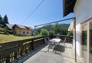 Ruhig. Grün. Geborgen – Ihr neues Familienglück im Grünen