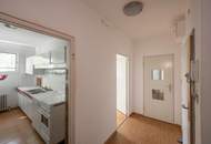 Stadtleben mit Wohlfühlfaktor – 4 Zimmer im 2. Bezirk