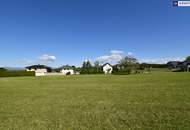 Wagnerberg Vibes - ein wunderschönes 3220m² Baugrundstück mit Gefühl und Format!