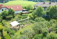 *** Zweifamilienhaus im Grünen *** in Reisdorf bei Völkermarkt