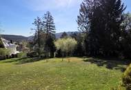 EINFAMILIENHAUS IN BESTER LAGE MIT AUSBLICK