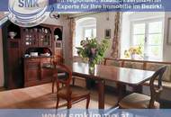 Gutshof-Romantik pur: Geschichte, Charme und jede Menge Platz!