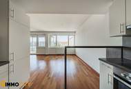 Hoch-Exklusiv und Moderne 4-Zimmer Wohnung (klimatisiert) im 7.Liftstock, nähe Karlskirche, Schwarzenbergplatz + 10 m² Balkon