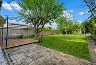 8 Zimmer | 274 m² Wohnfläche | Großzügiges Familienhaus mit Garten in Essling