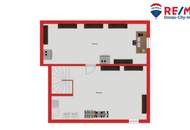 "Doppelhaushälfte Nähe Kagraner Platz | Anlegerobjekt mit Eigennutzerpotenzial"