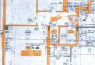 Attraktive 3-Zimmer-Wohnung mit Loggia an der Grenze zu Baden