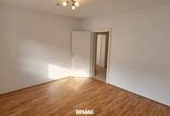 Helle 2 Zimmer Wohnung mit Küche und großem Balkon in der Urfahraner Leonfeldner Straße