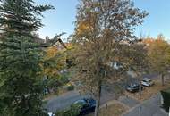 Charmante 4-Zimmer-Wohnung in ruhiger Wohnanlage mit Grünblick