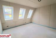 3 Zimmer - DG-Maisonette mit Terrasse - Nähe Kutschkermarkt