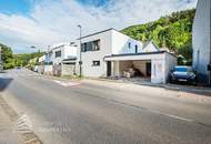 Smart-Luxus Traumhaus – Exklusives Wohnen im grünen Paradies, mit Stil, Eleganz &amp; maximalem Komfort