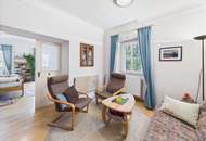 Charme &amp; Geschichte: Denkmalgeschütztes Haus mit Einliegerwohnung in Haus im Ennstal