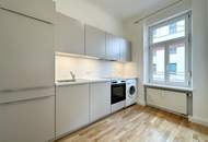 ++ ALTBAURARITÄT ++ Renovierte 1,5-Zimmer-Wohnung mit Extraküche Nähe Mur