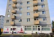 3-Zimmerwohung mit Balkon - unbefristeter Mietvertrag