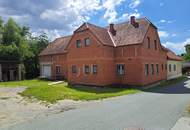 Großzügiges Bauernhaus auf 3.245 m² Grundstück – 202 m² Wohnfläche