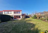 Platz für die ganze Familie: Reihenhaus mit großem Garten