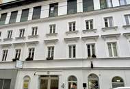 Unbefristet vermietete 3-Zimmer-Wohnung im 6. Bezirk!