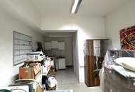Lagerraum / Garage / Werkstatt mit Büros! 1100 Wien!