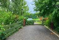 Wohnen im schwedischen Stil im traumhaften Südburgenland!