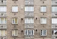 Nahe Schönbrunn! Hofseitige 2-Zimmer-Wohnung im 15. Bezirk zu vermieten!