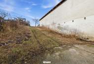 Landhaus mit ca. 5408 m² Grund im Weinviertel - Wohnkomfort &amp; Landwirtschaft vereint